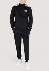 survêtement TRACKSUIT HOMME NOIR