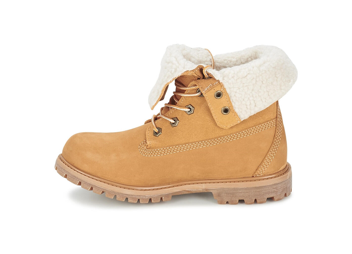 timberland authentics  waterproof femme-8329r 3/6