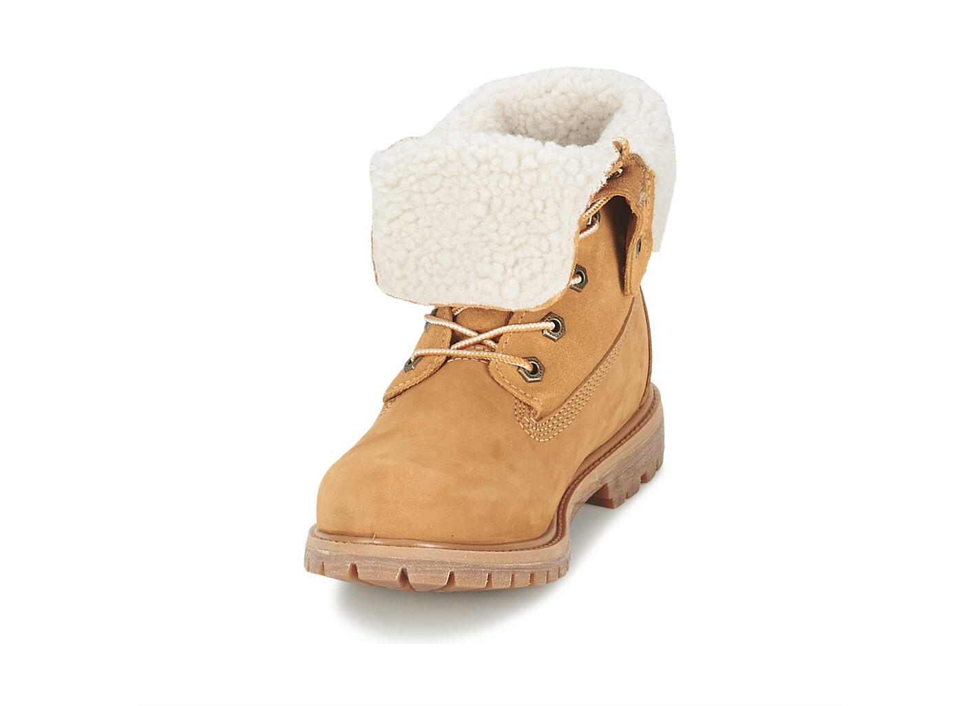 timberland authentics  waterproof femme-8329r 2/6