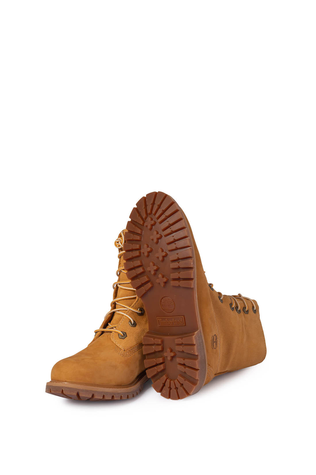 timberland authentics  waterproof femme-8329r 5/6