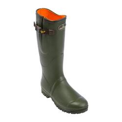 Bottes De Chasse Sologne Néoprène Percussion-38