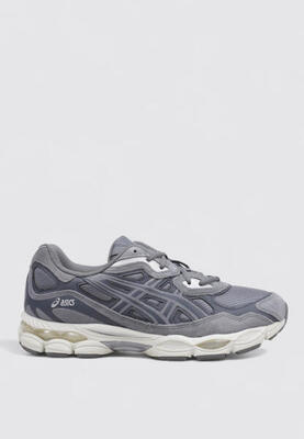 Zapatillas Deportivas Hombre Asics GEL-NYC Gris