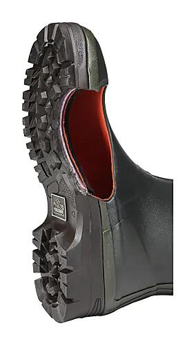 Bottes De Chasse Sologne Néoprène Percussion-37 3/4