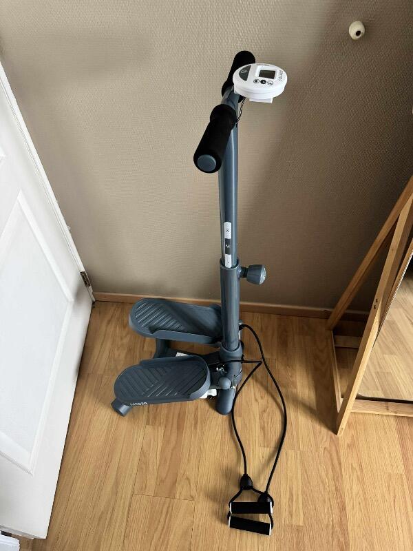 Tussen Particulieren - domyos MS520 mini stepper 3/3