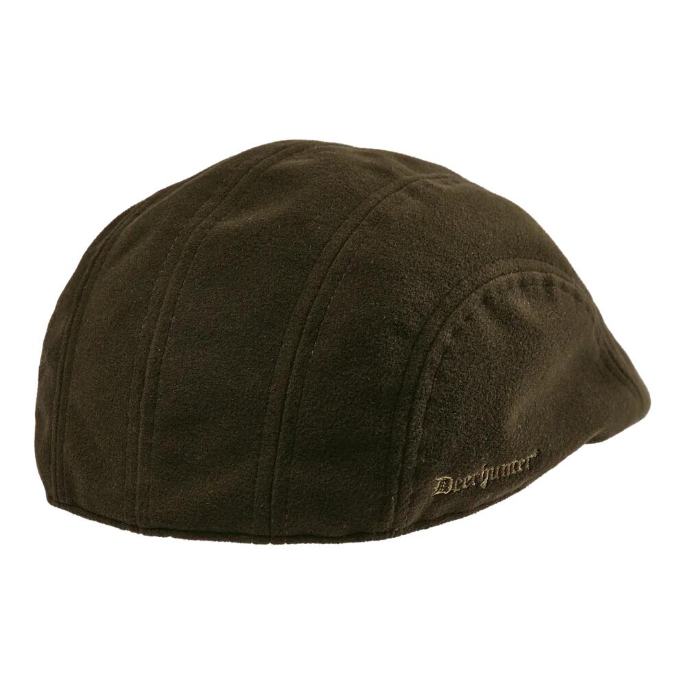 Casquette Plate Deerhunter Gamekeeper Peat - 60/61 2/2
