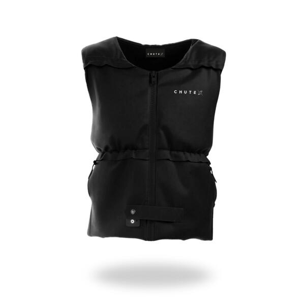 Gilet Airbag Elder – Protection des Chutes, Alerte Instantanée & GPS 2/8