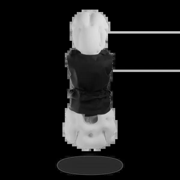 Gilet Airbag Elder – Protection des Chutes, Alerte Instantanée & GPS 4/8