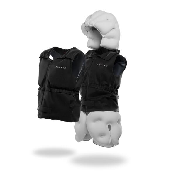 Gilet Airbag Elder – Protection des Chutes, Alerte Instantanée & GPS 1/8