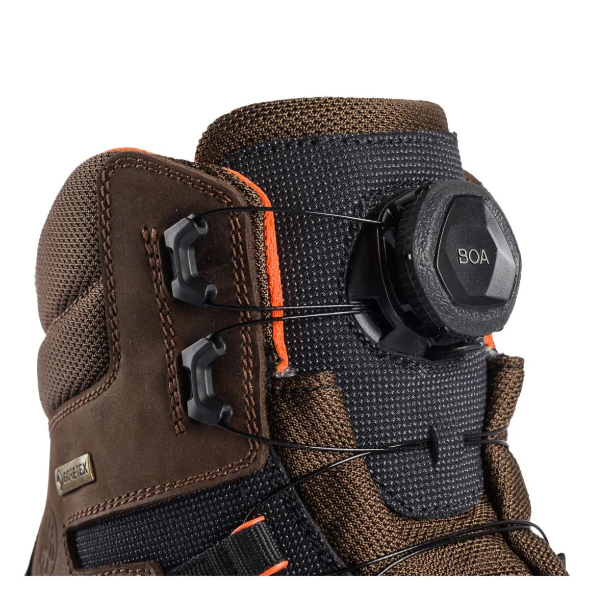 Chaussures Beretta Arabuko GTX BOA-46 3/6