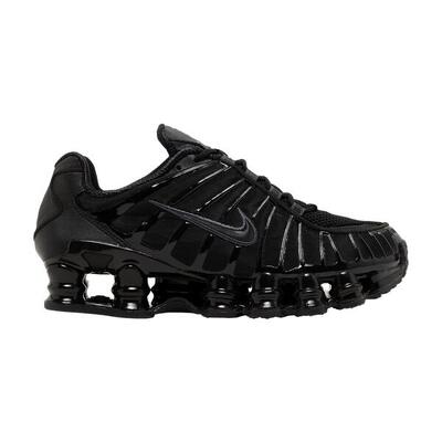 Wmns Shox TL 'Black' 2023