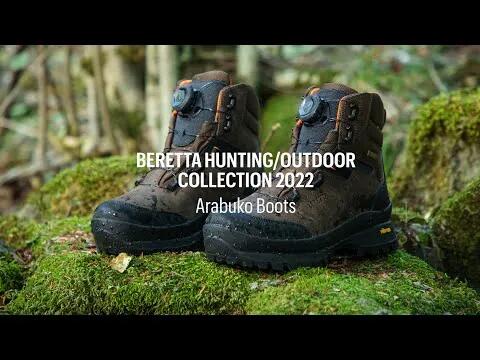 Chaussures Beretta Arabuko GTX BOA-46 6/6