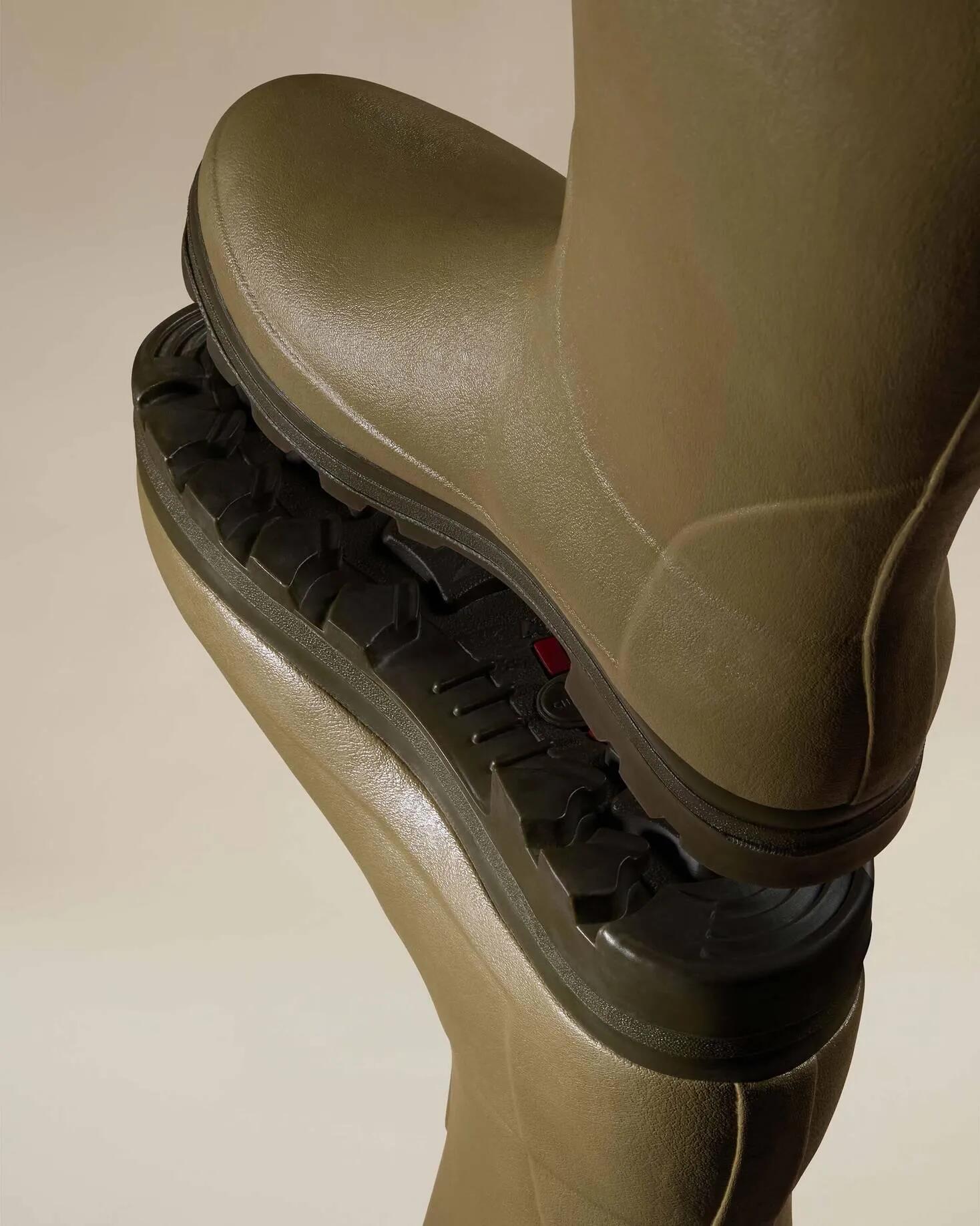 Le Chameau Vierzonord Plus Neopreen Laarzen 3/6