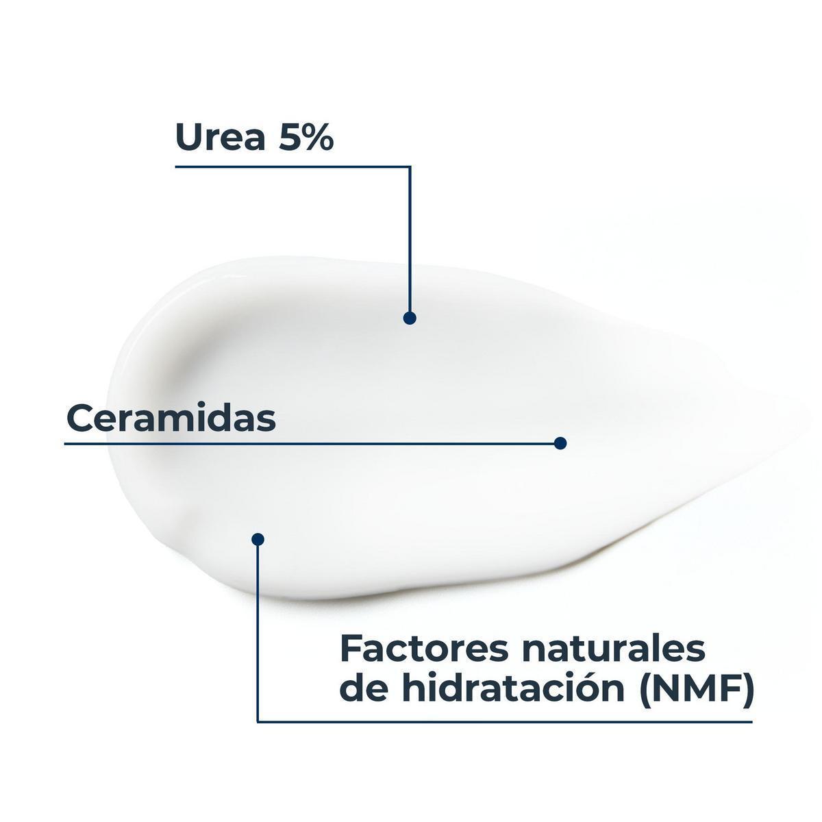 EUCERIN UreaRepair Crema de Manos Urea 5% 75ml 3/4