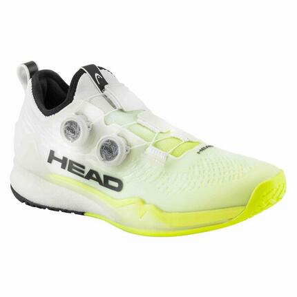 Chaussures de padel Head modèle HEAD Endure Pro Boa Clay pour homme