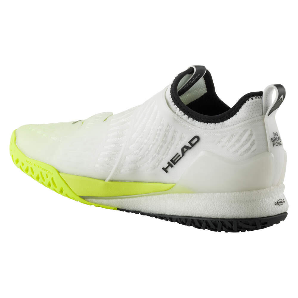 Endure Pro Boa Allcourt Tennis Shoe Men