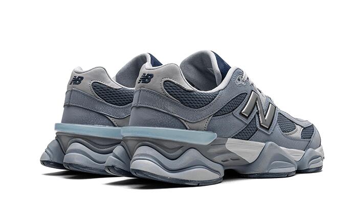 9060 Arctic Grey 2/5