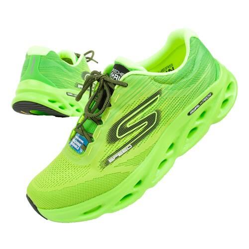 Chaussures running hommes Skechers Go Run 2/5