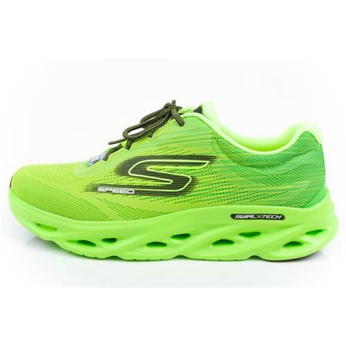 Scarpa running uomo Skechers Go Run