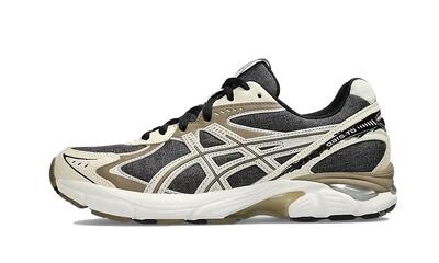 Zapatillas GT-2160 Black Cream