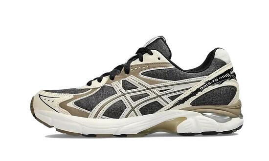 Zapatillas GT-2160 Black Cream