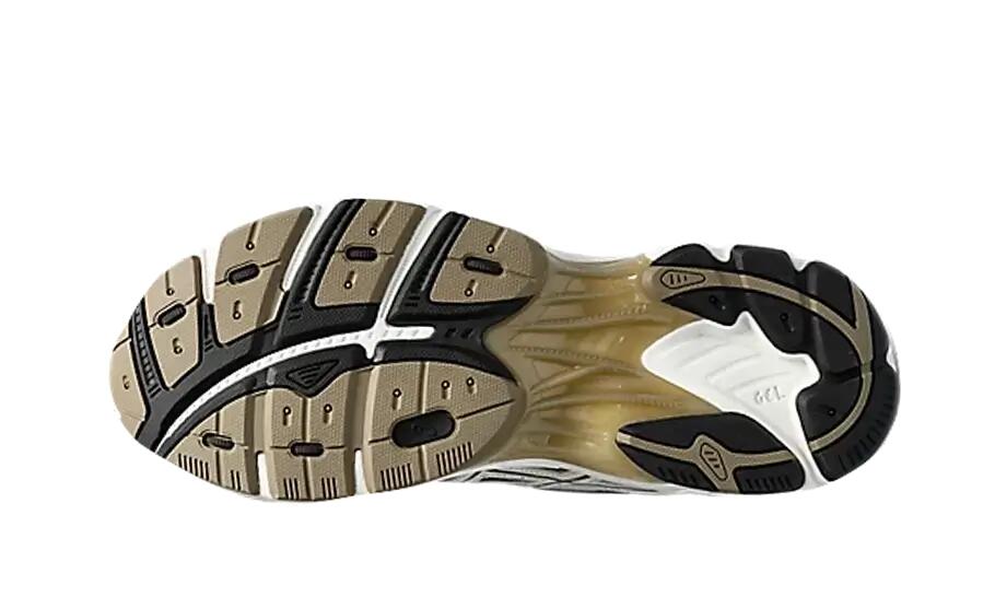Scarpe GT-2160 Black Cream 3/3