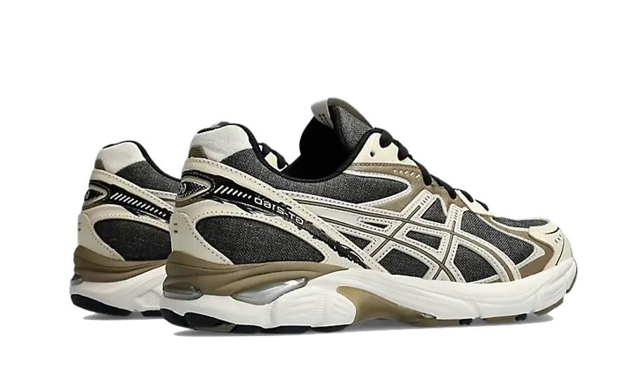 Scarpe GT-2160 Black Cream 2/3