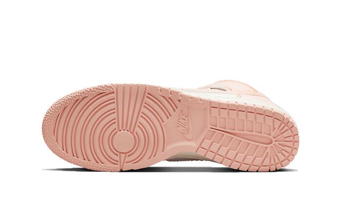 Dunk High 1985 Arctic Orange 2/3