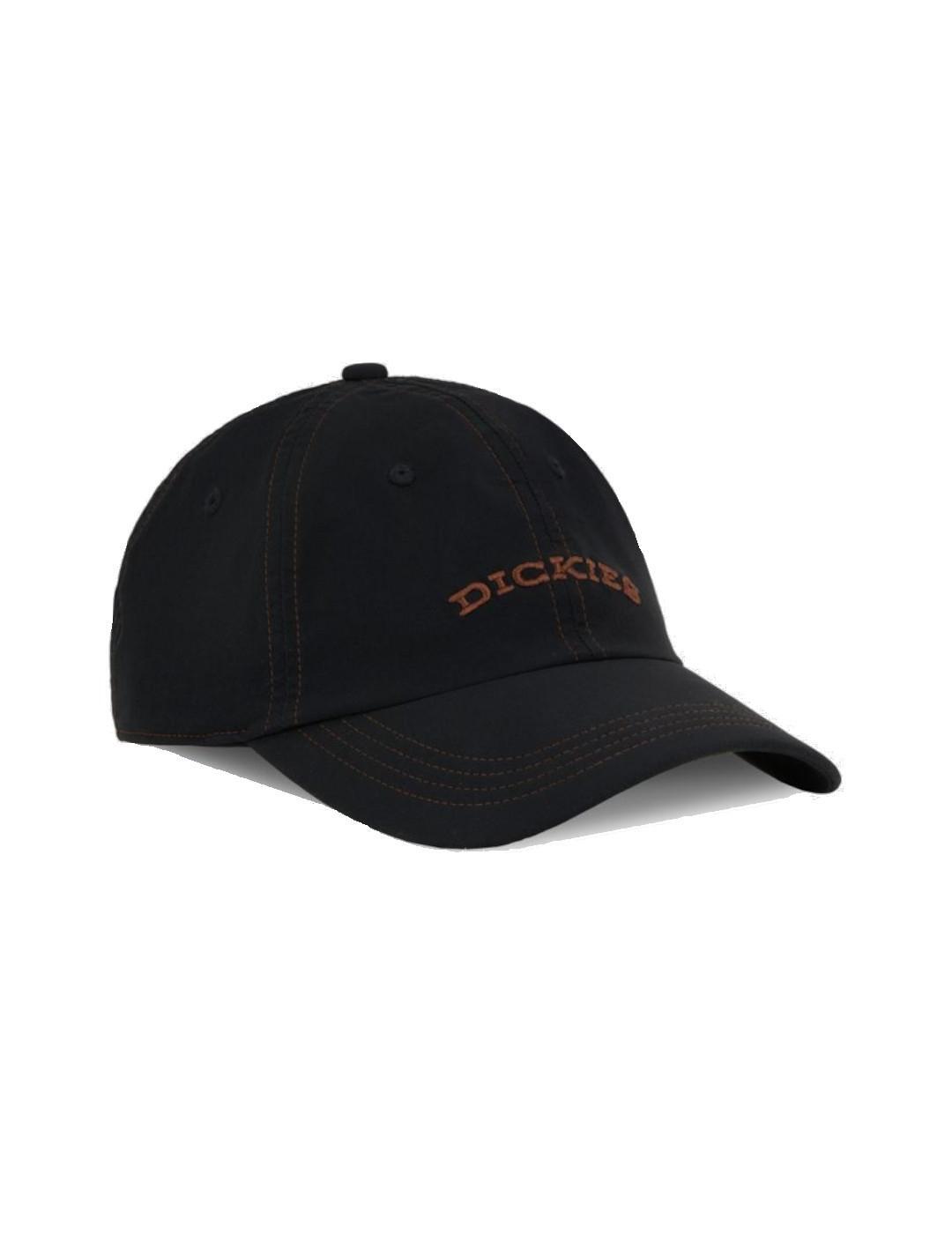 Bonnet Dickies Wilsall Noir 4/4