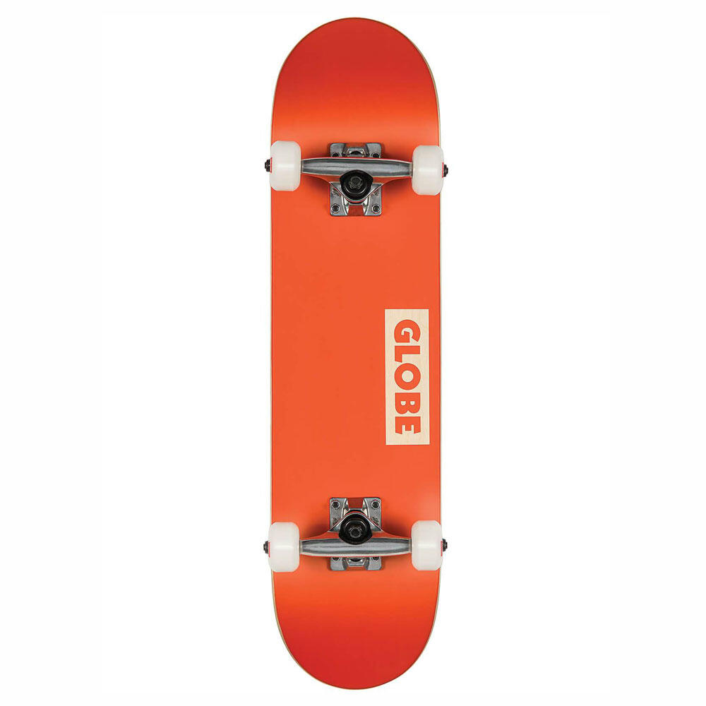 GLOBE Skateboard Globe Goodstock Kids Mini Sunfire 7.0''
