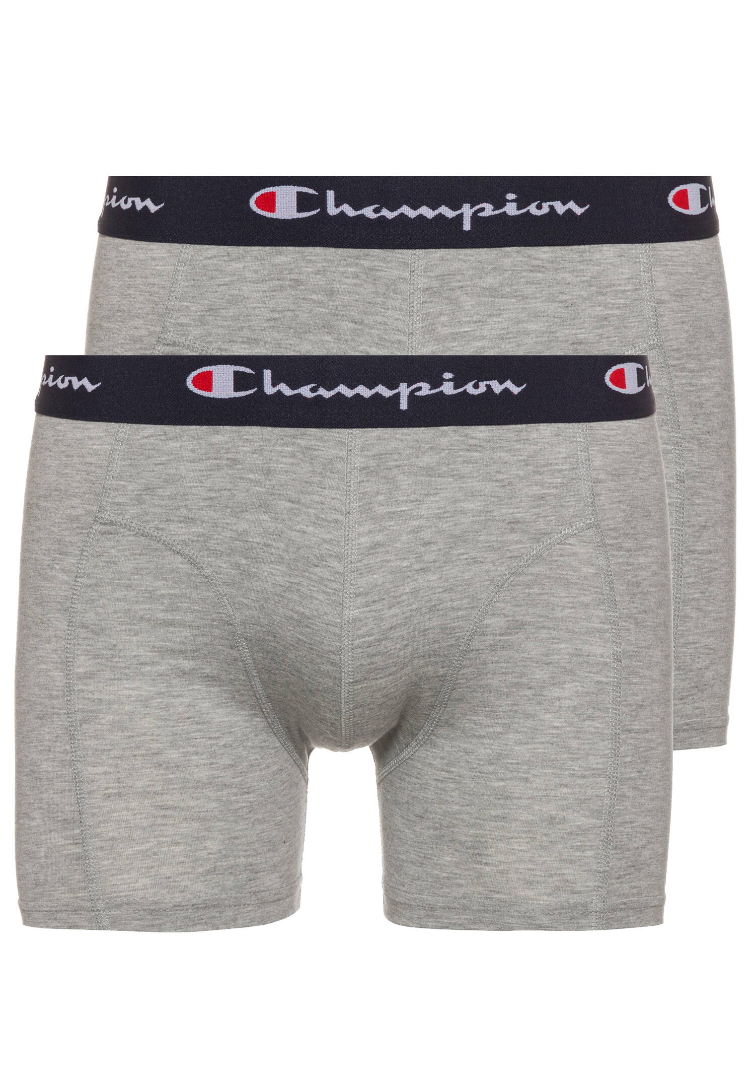 CHAMPION Champion Boxershorts Men Herren Unterhose Pant Boxer Unterwäsche 2er Pack
