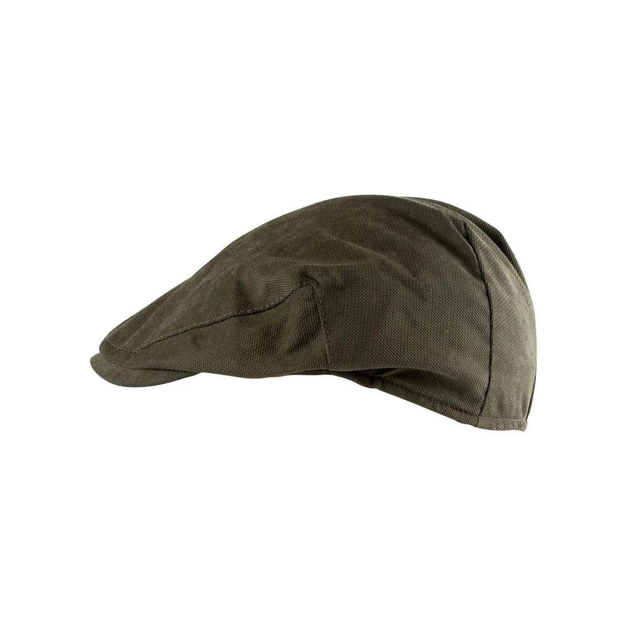 Jack Pyke - Casquette Plate Ashcombe Jack Pyke - 58 - Casquette - Vert - 58 Cm - Decathlon