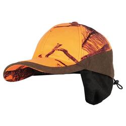 Casquette De Chasse Chaude Somlys 906C Thermo-hunt Blaze - 60/61