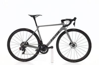 Bici strada ricondizionata · O2 AXS 12V · Buone condizioni