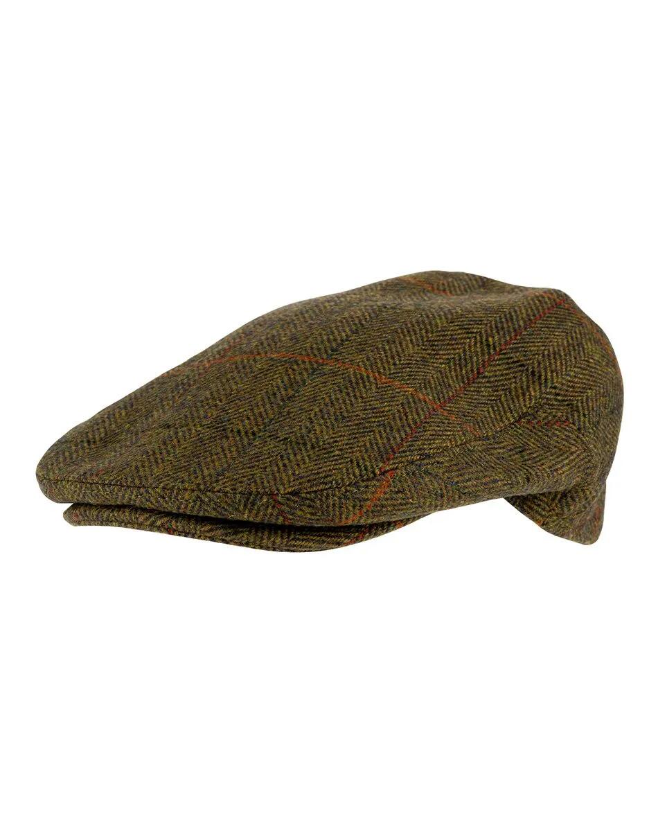 Casquette De Chasse Marron Jack Pyke-59 1/4