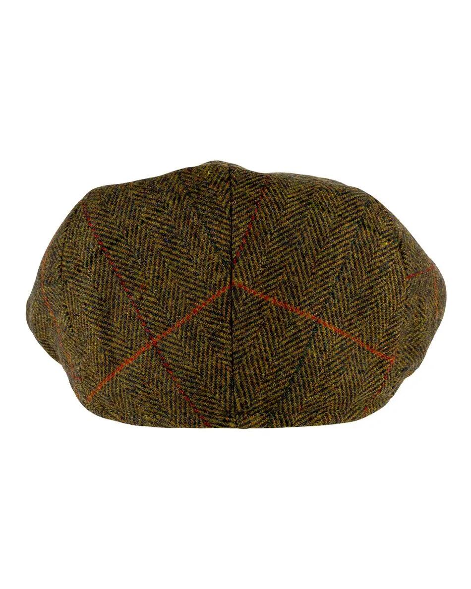 Casquette De Chasse Marron Jack Pyke-59 4/4