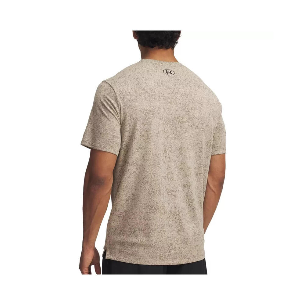 Tee-shirt Under Armour TECH PIXELATE 3/3
