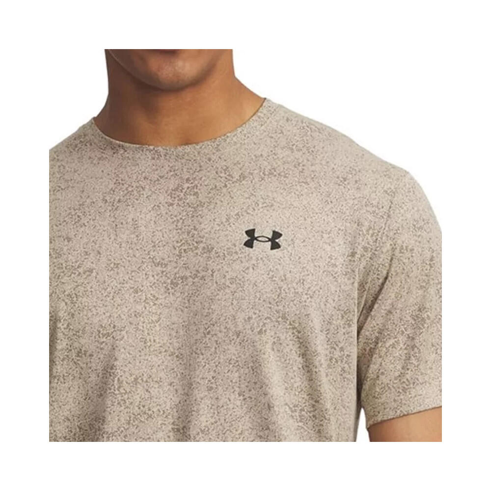 Tee-shirt Under Armour TECH PIXELATE 2/3