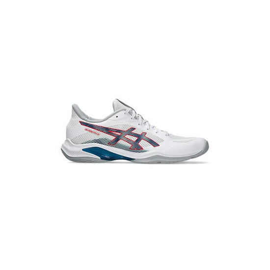 Asics Blade FF 2 Blanc/Bleu