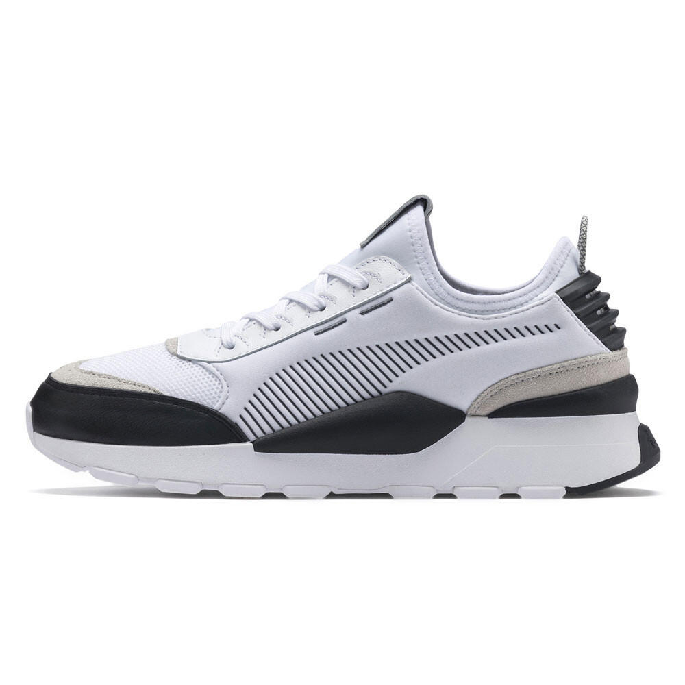 Basket Puma RS-0 CORE 1/5