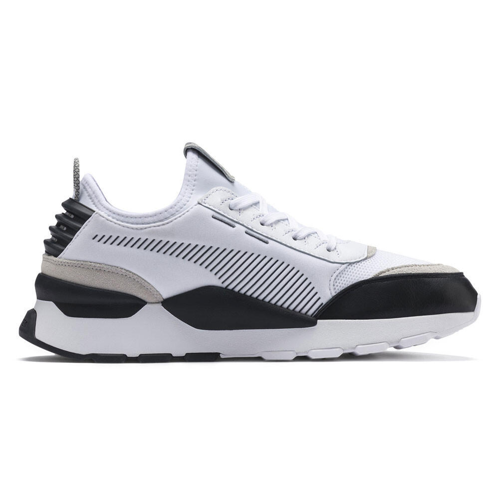 Basket Puma RS-0 CORE 3/5