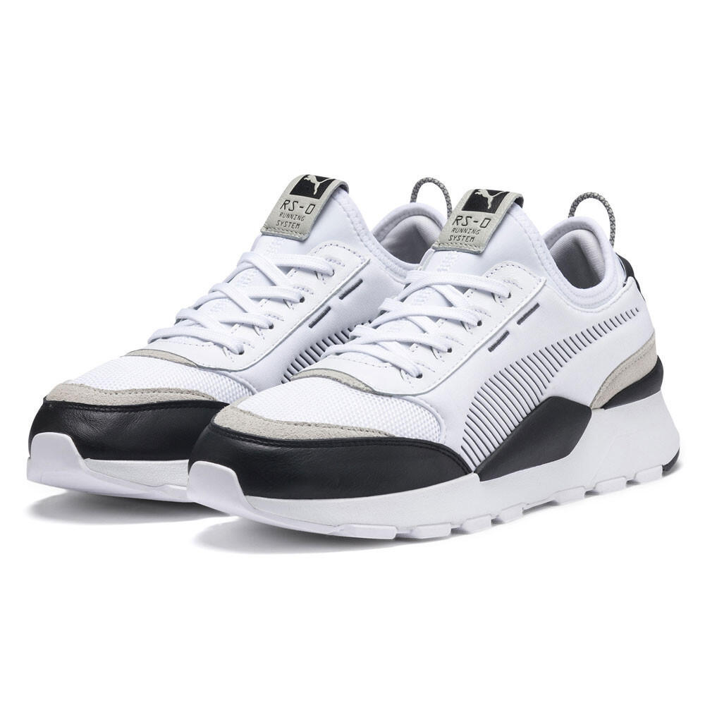 Basket Puma RS-0 CORE 2/5