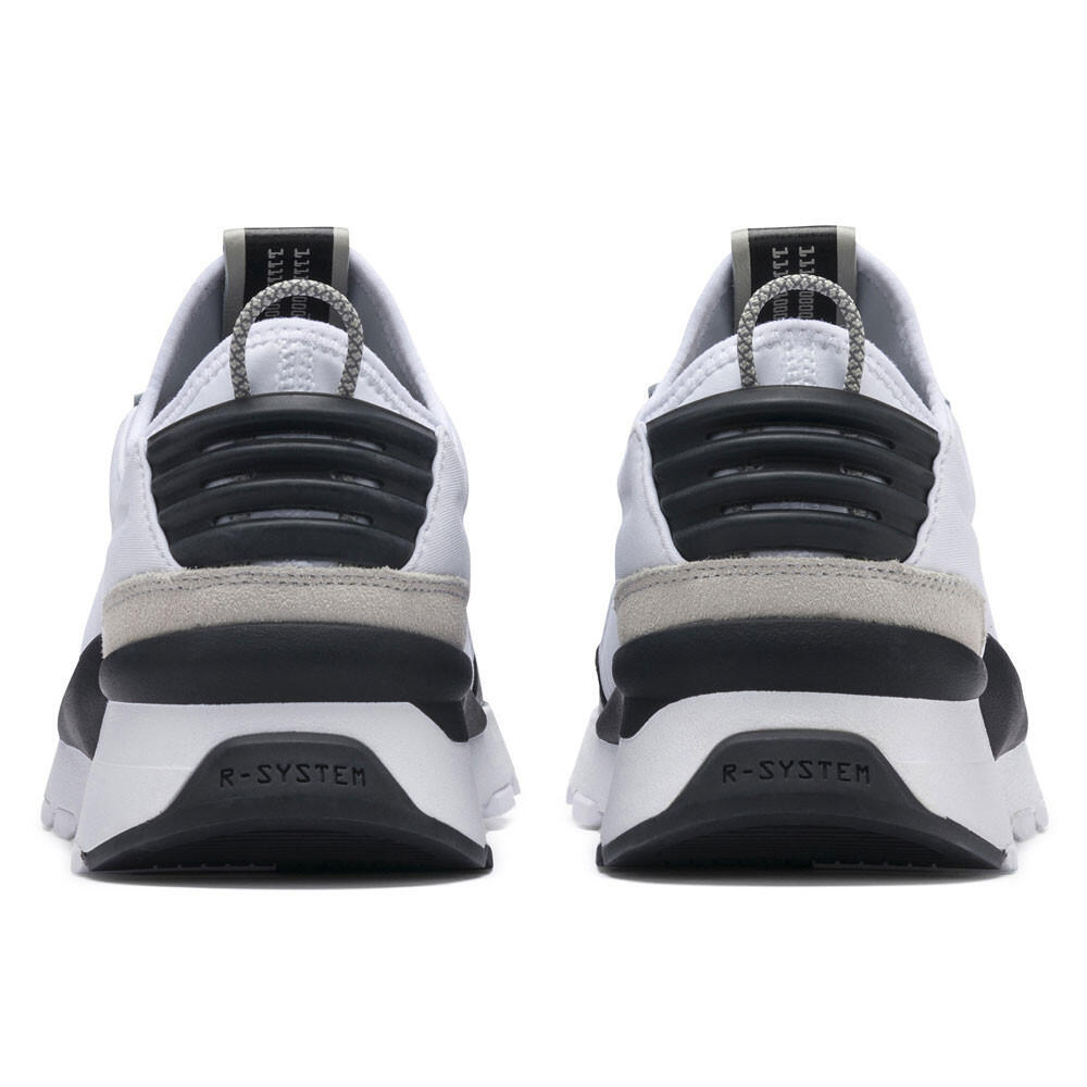 Basket Puma RS-0 CORE 4/5