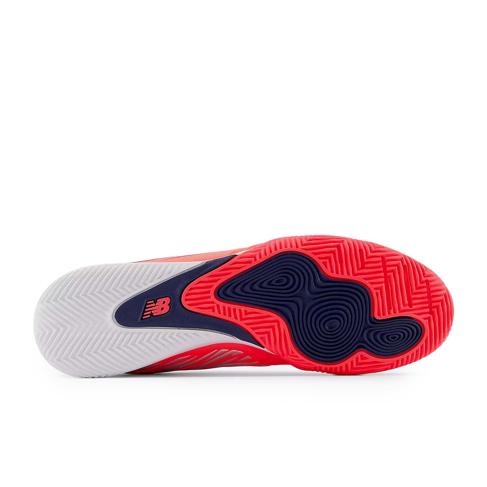 Scarpe Calcio New Balance Furon Pro In V8 Adulto 5/5