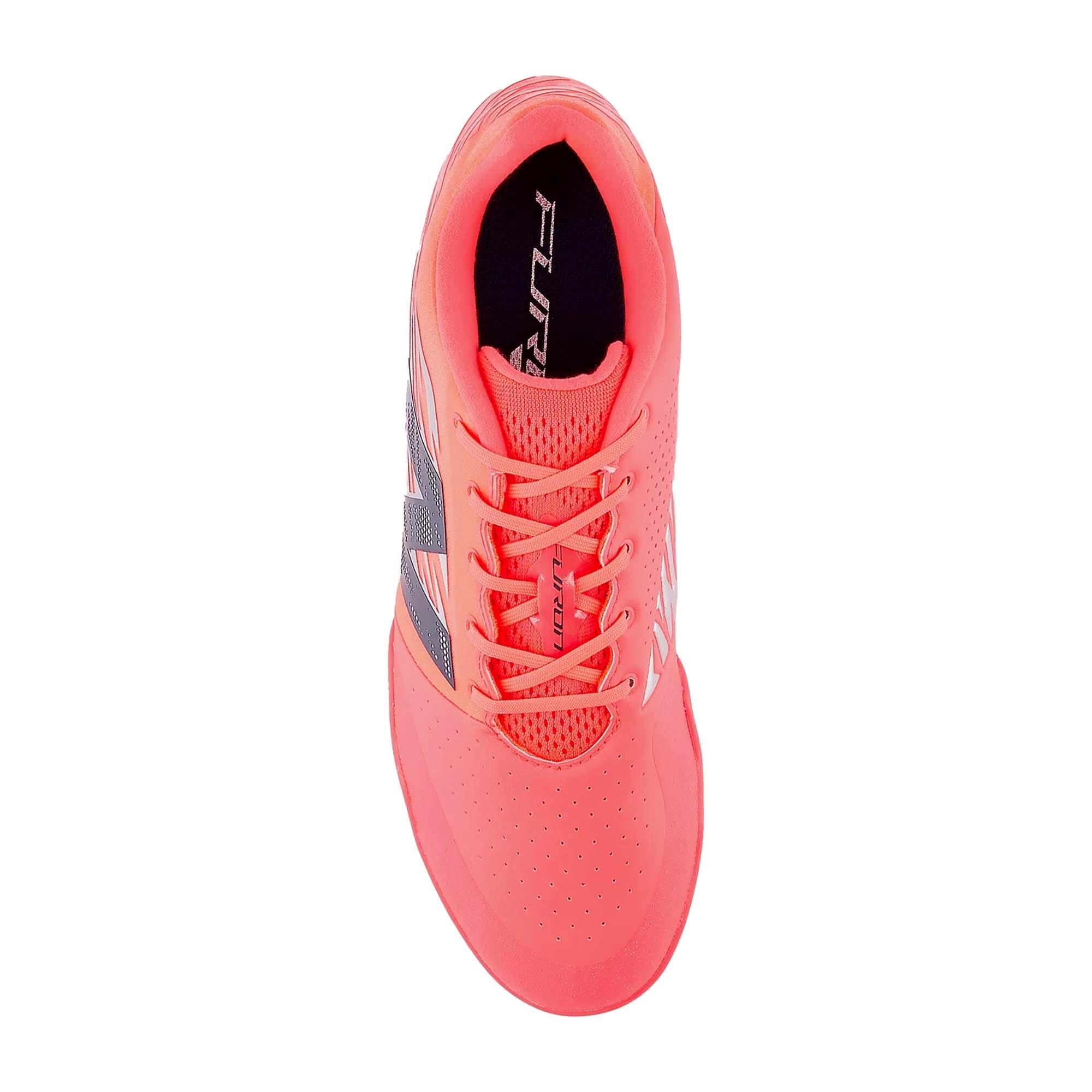 Scarpe Calcio New Balance Furon Pro In V8 Adulto 4/5