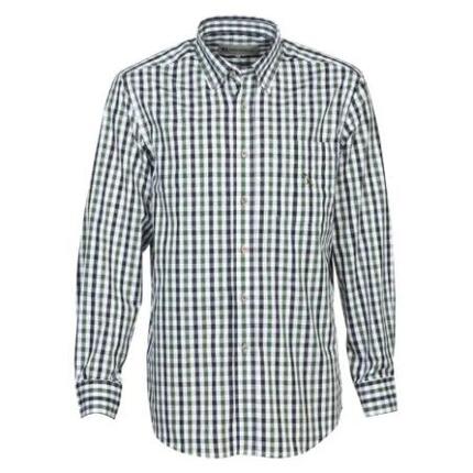 Chemise de Chasse Durance Percussion - L