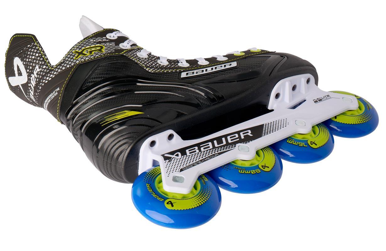 Kolečkové brusle Vapor RH XR S25 SR, Senior R 3/5