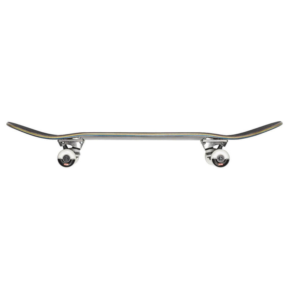 Globe G1 Natives 8.0 Black Copper Skateboard 4/5