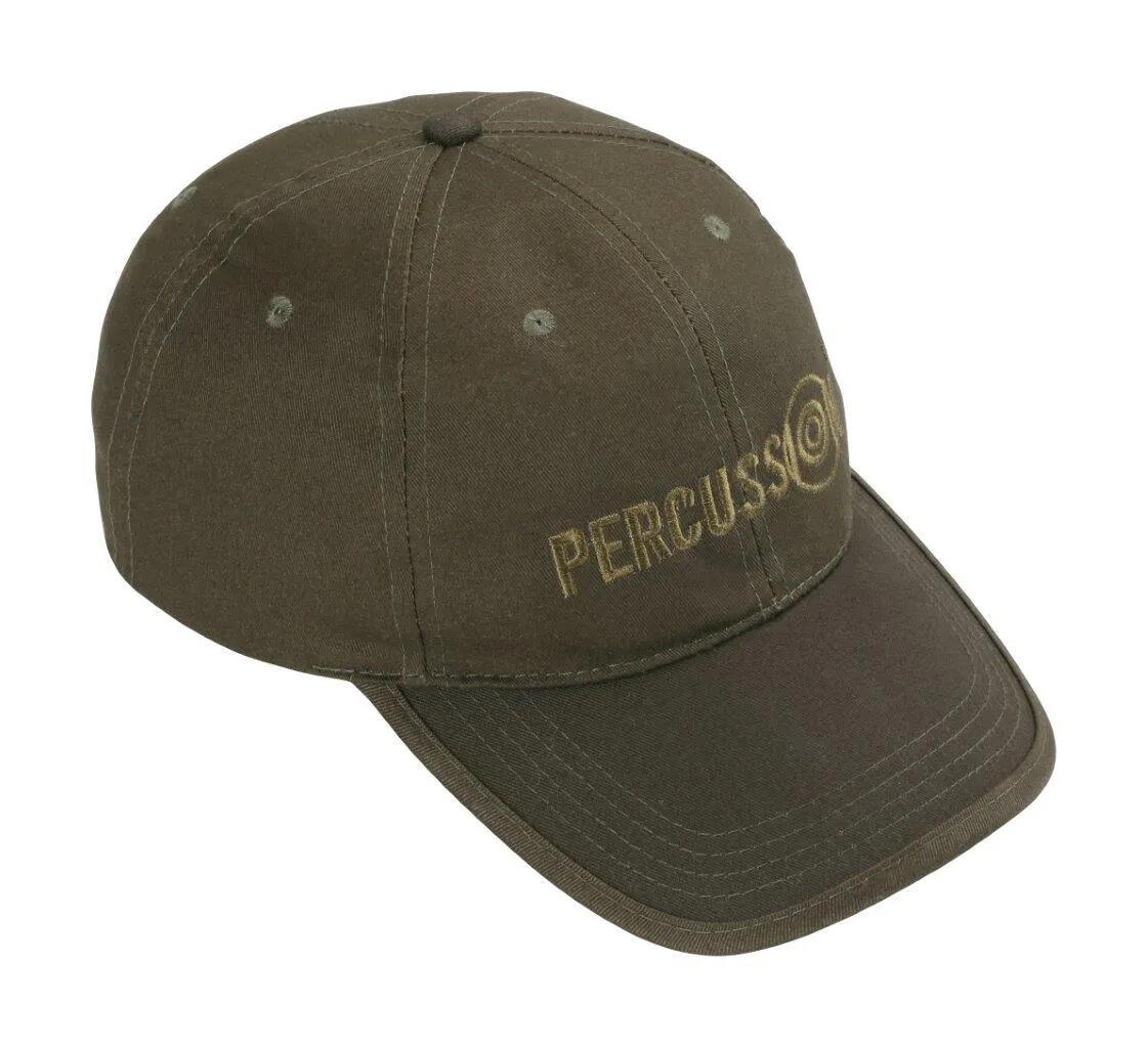 Casquette Savane Percussion Percussion 1/3