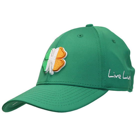 Black Clover NEW France Flag Cappellini da golf da uomo blu navy