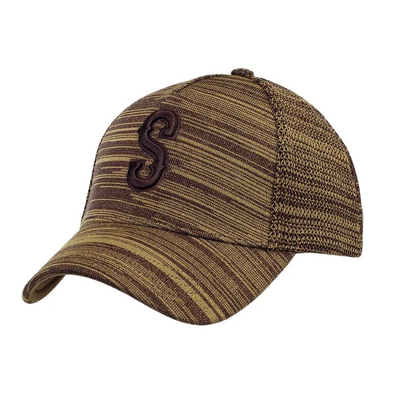 Casquette Chinée Stagunt 3D Knit Cap Beige 1/1